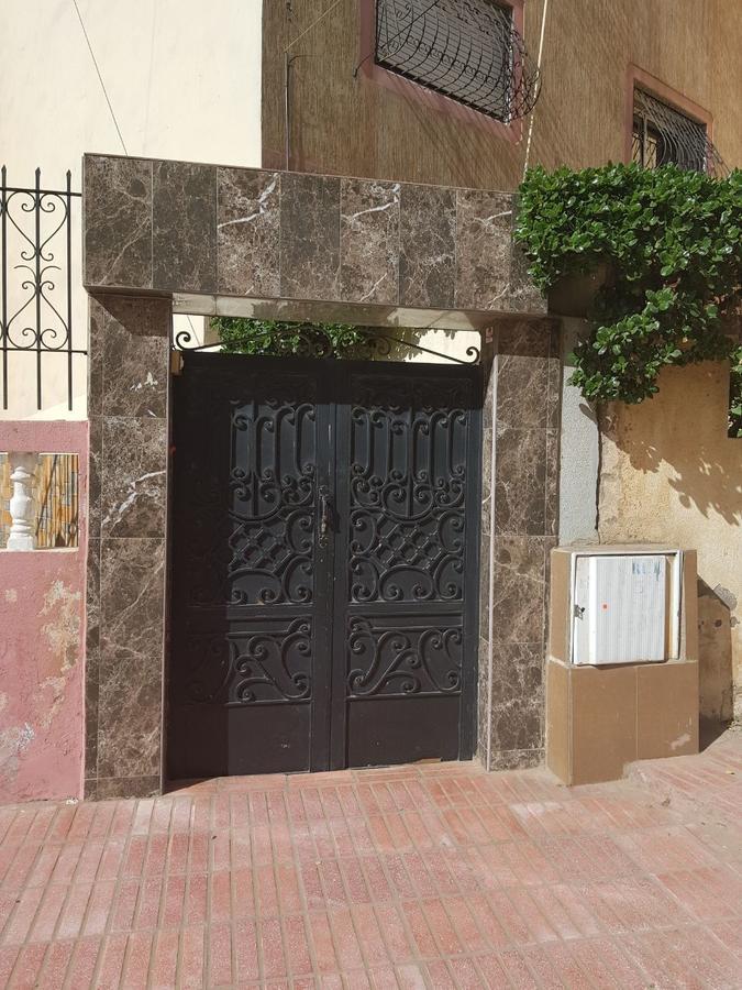 House Villa Casablanca Exterior foto